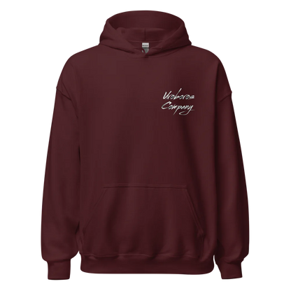 Sudadera Uroboros Hombre