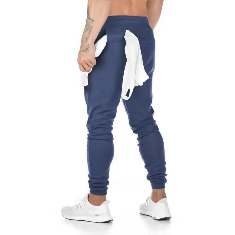 Joggers Dinámicos Pro