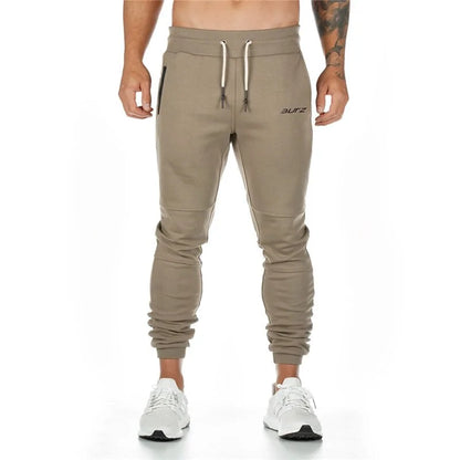 Joggers Dinámicos Pro