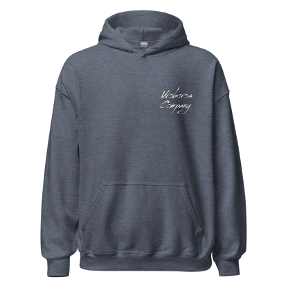 Sudadera Uroboros Hombre