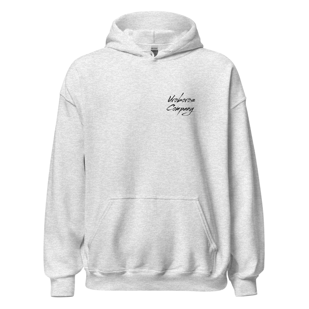 Sudadera Uroboros Mujer