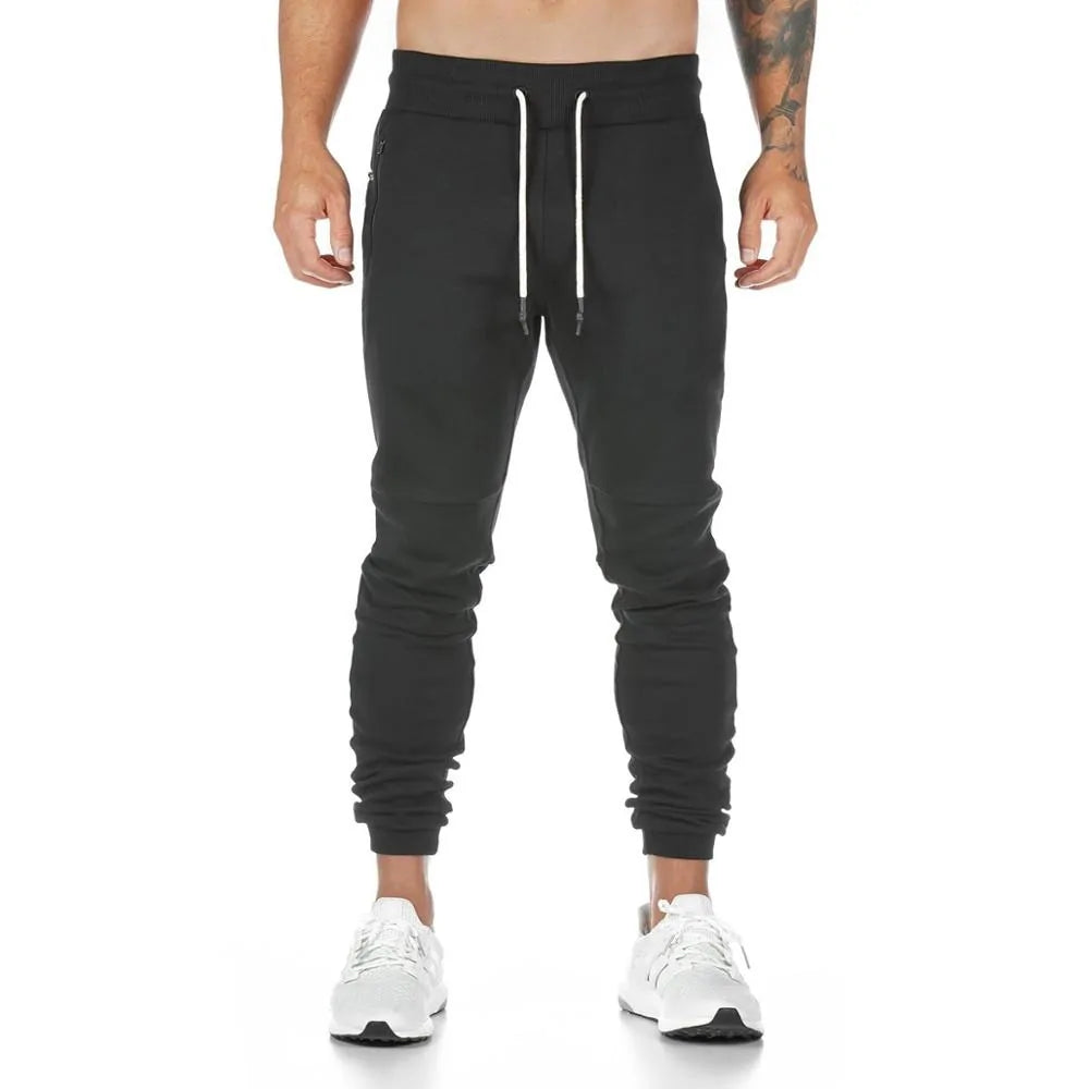 Joggers Dinámicos Pro