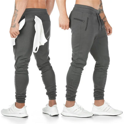 Joggers Dinámicos Pro