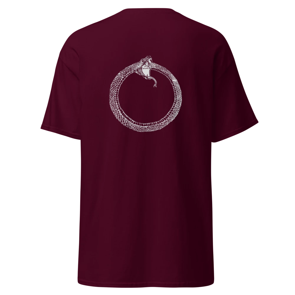 Uroboros Signature Tee