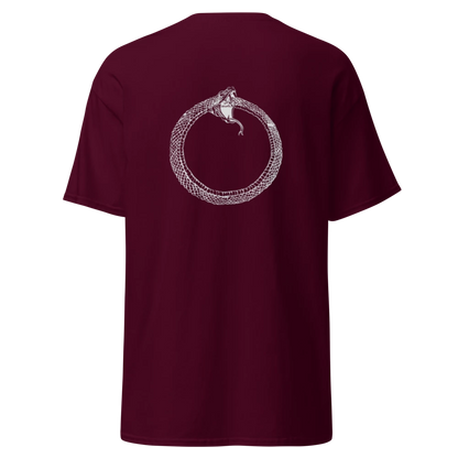 Uroboros Signature Tee