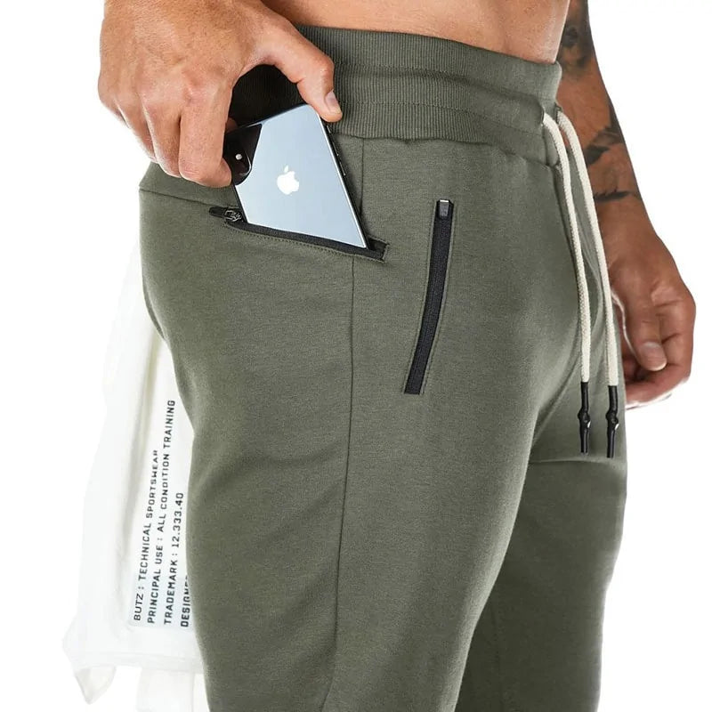 Joggers Dinámicos Pro