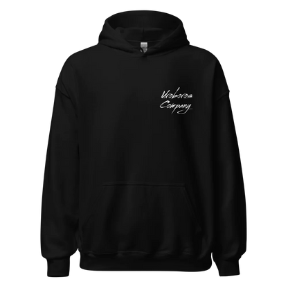 Sudadera Uroboros Hombre