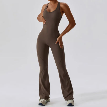 Infinity Flow Jumpsuit