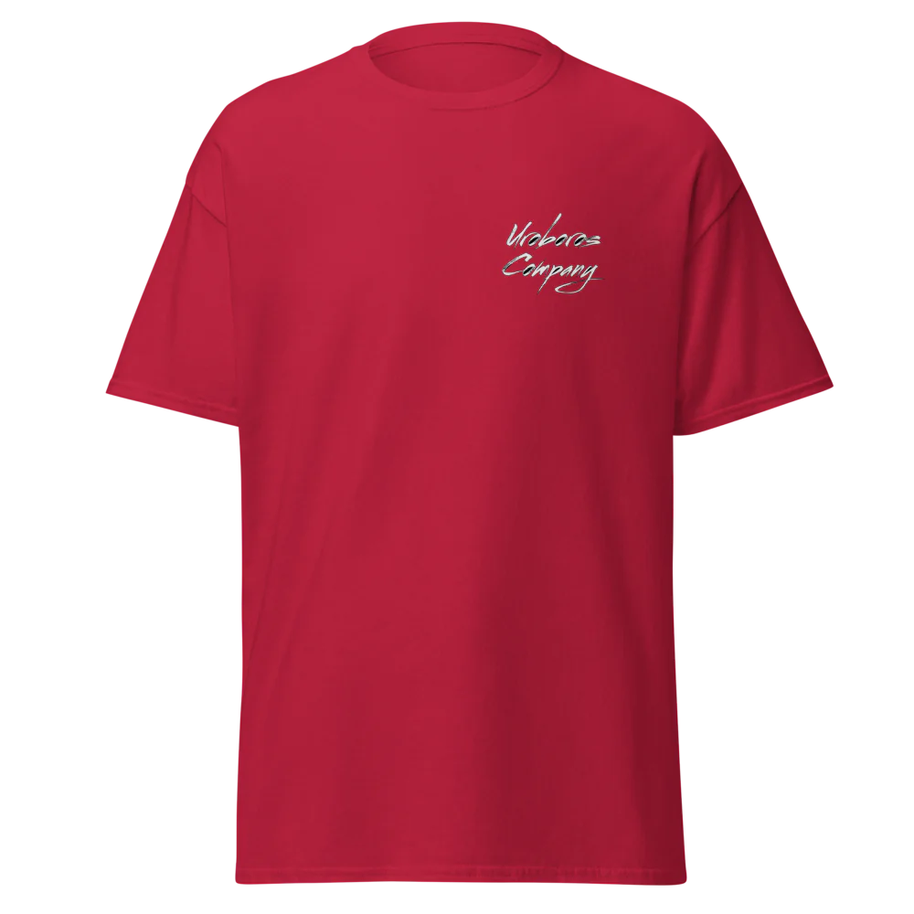 Uroboros Signature Tee