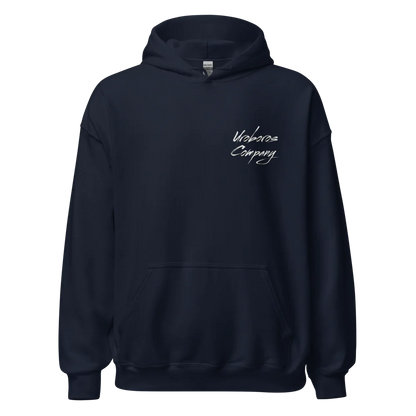 Sudadera Uroboros Hombre