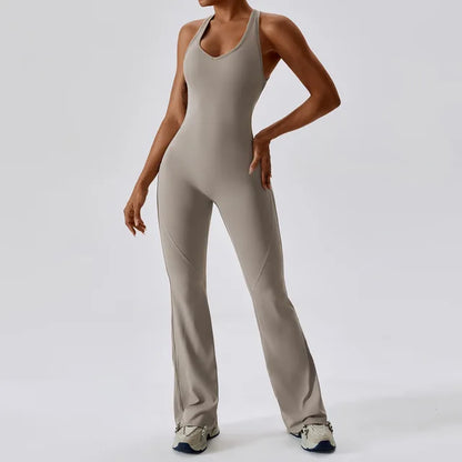 Infinity Flow Jumpsuit