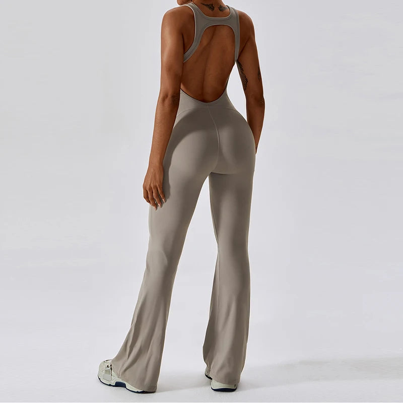 Infinity Flow Jumpsuit