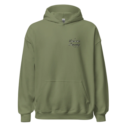 Sudadera Uroboros Mujer