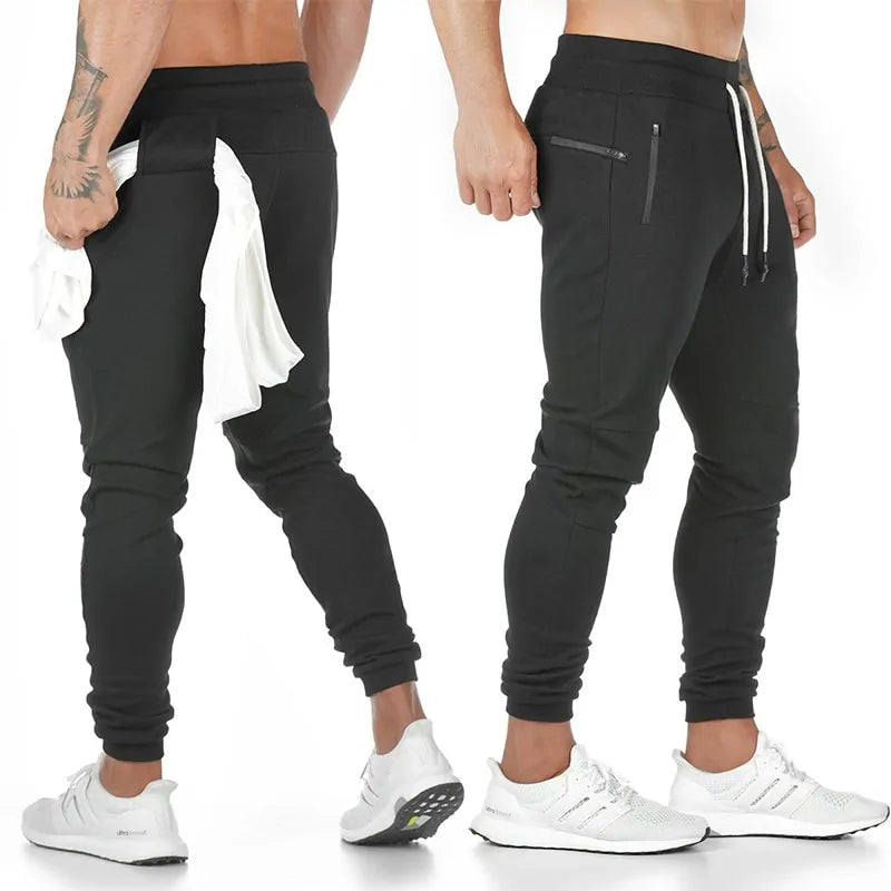 Joggers Dinámicos Pro