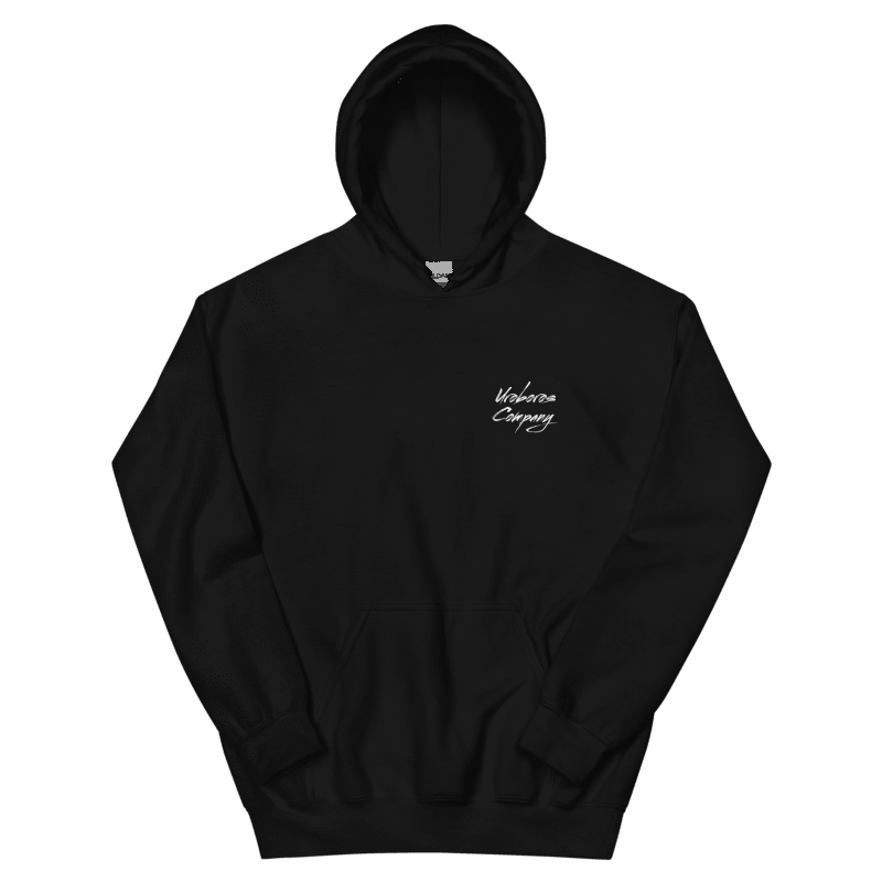 Sudadera Uroboros Hombre