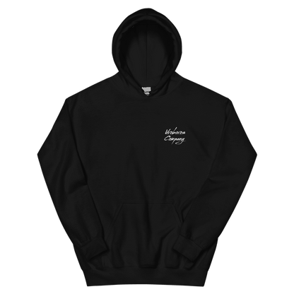 Sudadera Uroboros Hombre