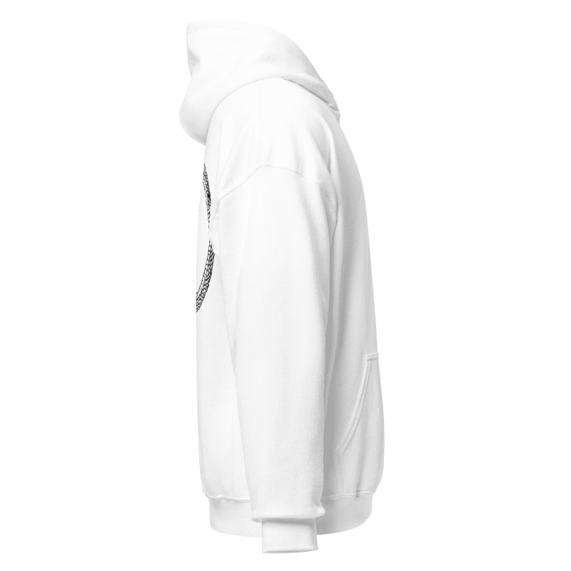 Sudadera Uroboros Mujer