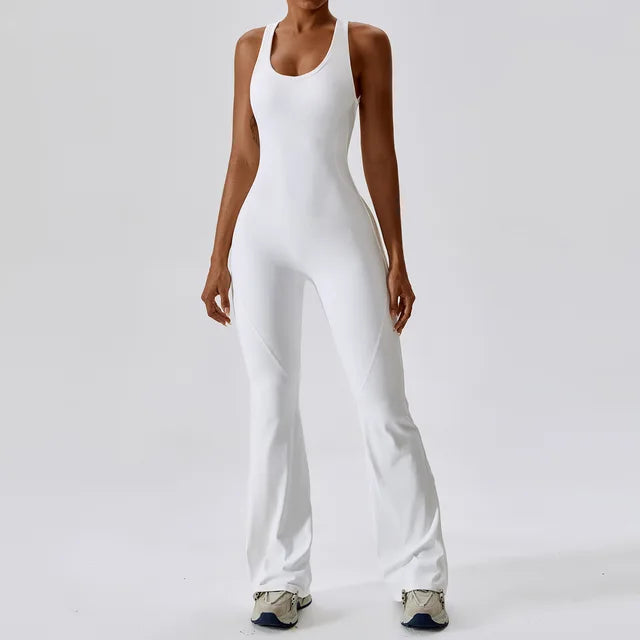 Infinity Flow Jumpsuit