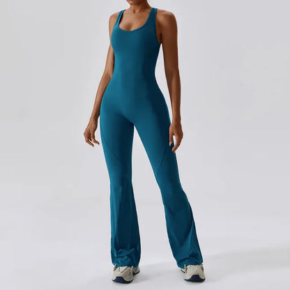 Infinity Flow Jumpsuit