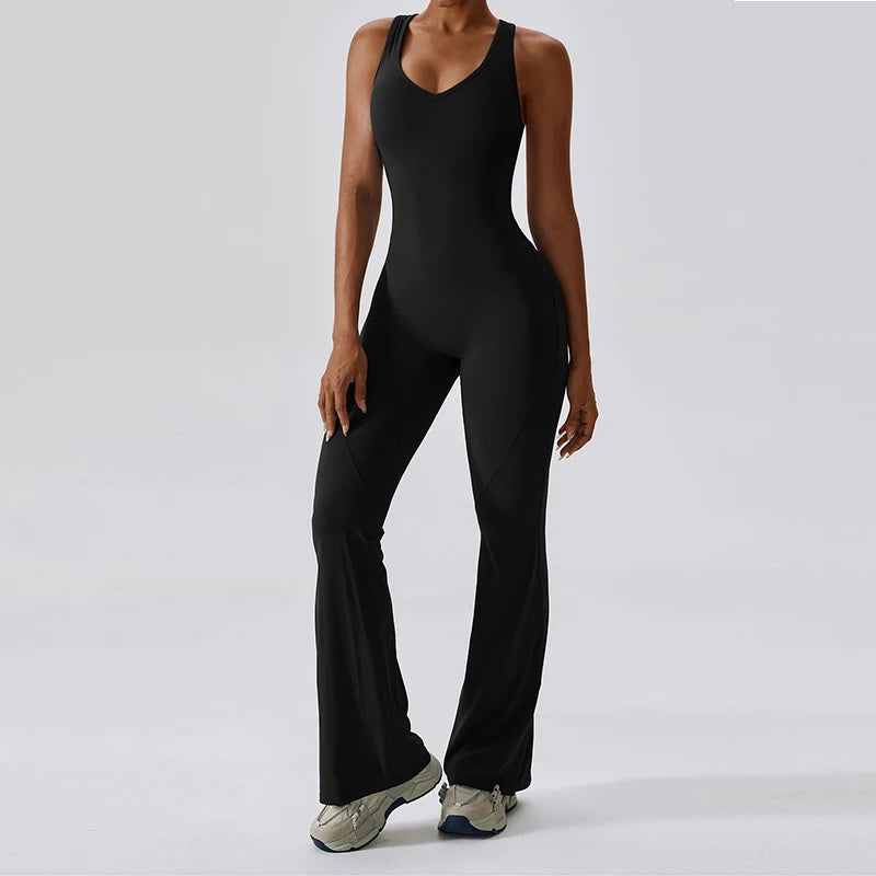 Infinity Flow Jumpsuit