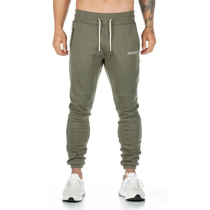 Joggers Dinámicos Pro